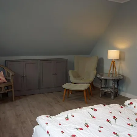 Bootsmann Nyaraló *