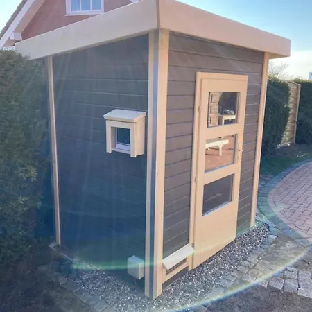 Nyaraló Bootsmann Brasilien