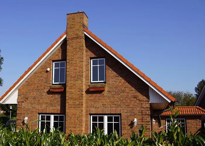 Casa vacanze Bootsmann Brasilien