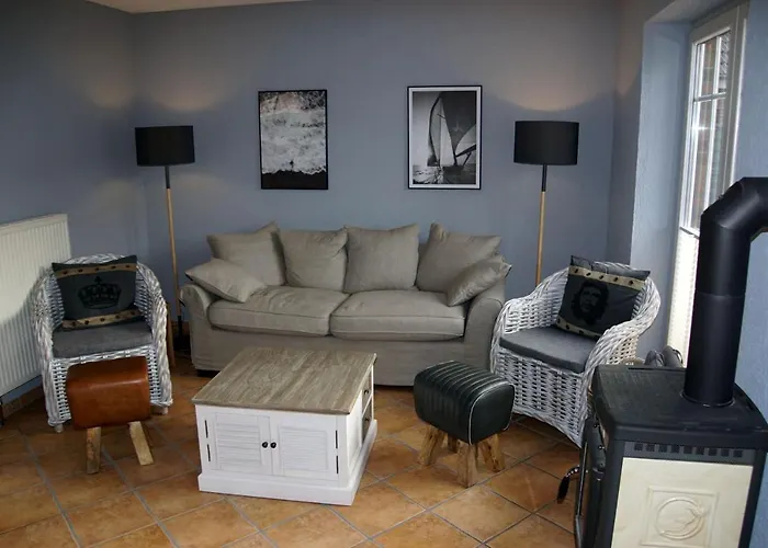 Bootsmann Casa vacanze