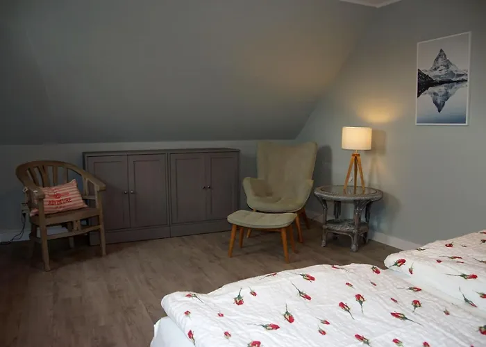 Bootsmann Casa vacanze *