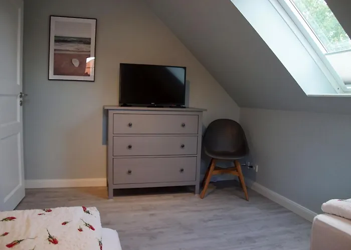 Casa vacanze Bootsmann *