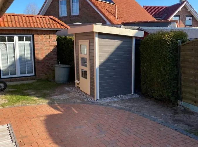 Bootsmann Casa vacanze