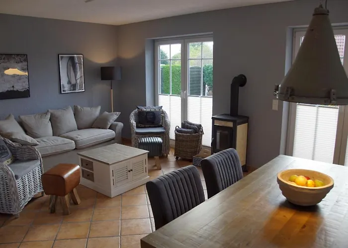 Bootsmann Casa vacanze *