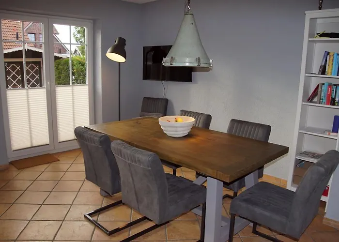 Bootsmann Casa vacanze Brasilien