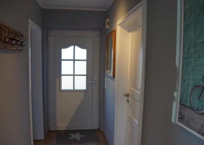 Bootsmann Casa vacanze *