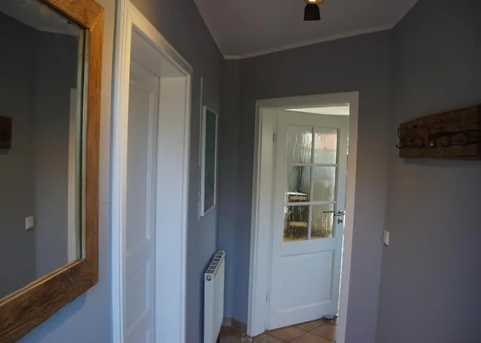 Bootsmann Casa vacanze Brasilien