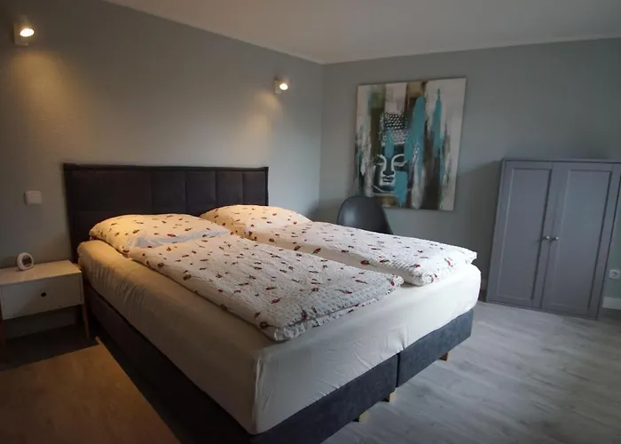 Bootsmann Casa vacanze