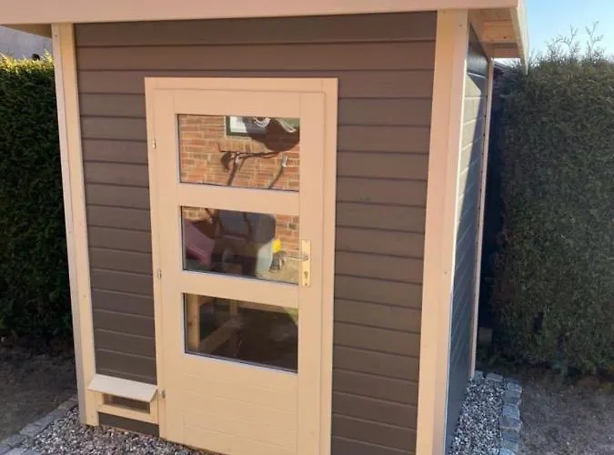 Casa vacanze Bootsmann *