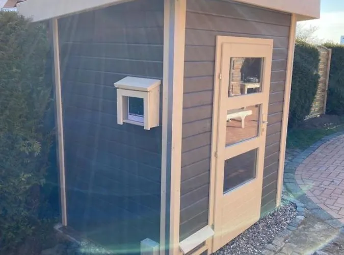 Casa vacanze Bootsmann Brasilien