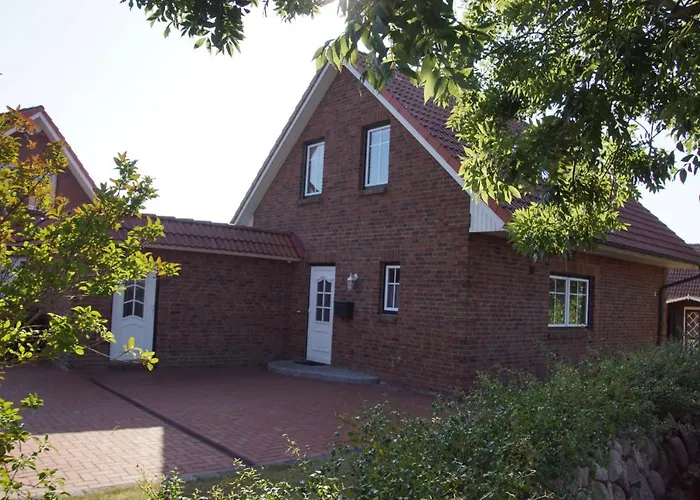 Bootsmann Casa vacanze Brasilien