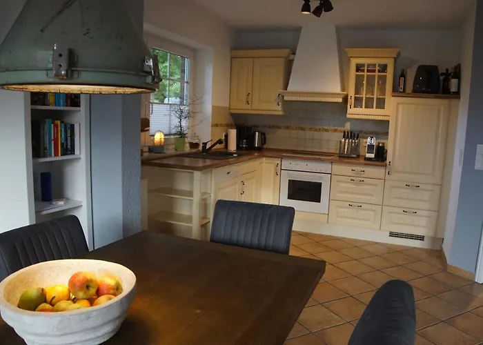 Casa vacanze Bootsmann Brasilien